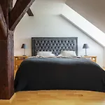 Schloss Harkensee Hotel Dassow