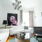 Hotel Schloss Harkensee 3*