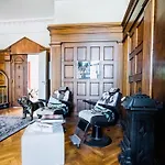 Hotel Schloss Harkensee 3*