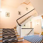 Schloss Harkensee Hotel