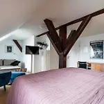 Hotel Schloss Harkensee 3*