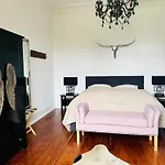 Schloss Harkensee Hotel 3*