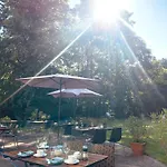 Hotel Schloss Harkensee 3*