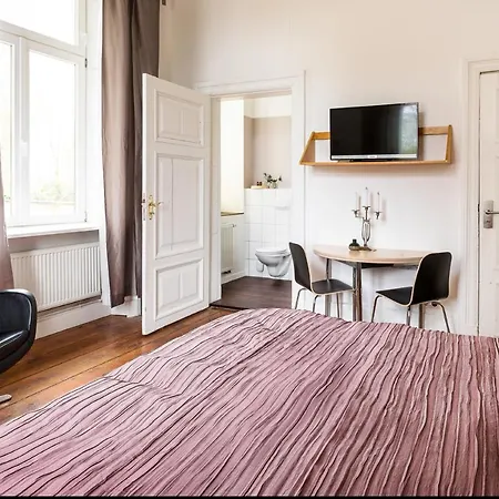 Schloss Harkensee Dassow