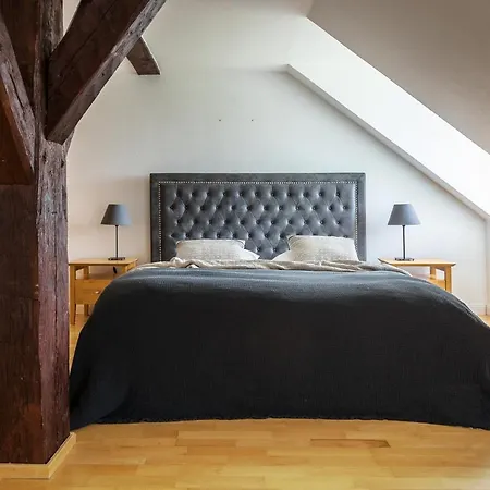 Schloss Harkensee Hotel Dassow