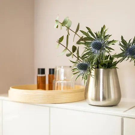 Hotel Schloss Harkensee 3*