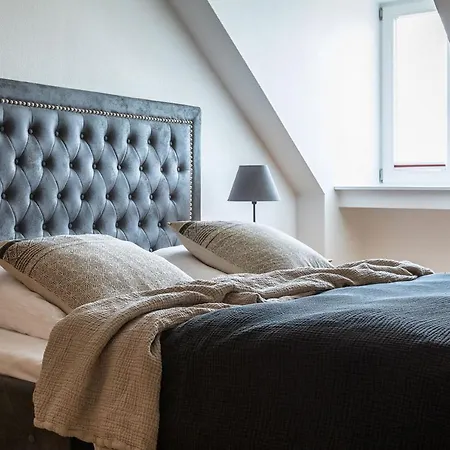 Hotel Schloss Harkensee Dassow