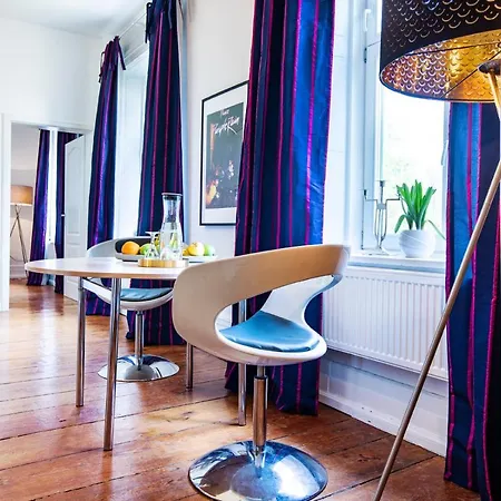 Hotel Schloss Harkensee 3*