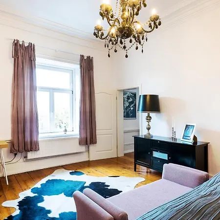 Schloss Harkensee Dassow