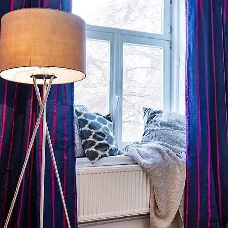 Schloss Harkensee 3*