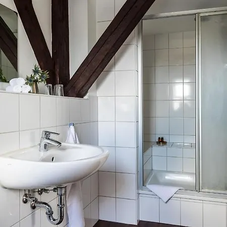 Hotel Schloss Harkensee Dassow