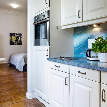 Schloss Harkensee Hotel 3*