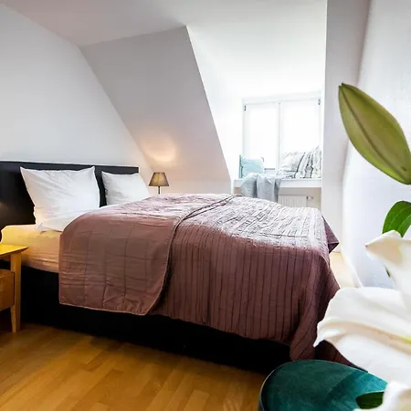 Schloss Harkensee Hotel Dassow