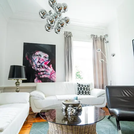 Hotel Schloss Harkensee 3*