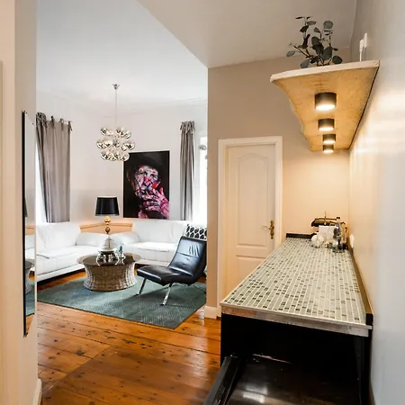 Schloss Harkensee Hotel 3*