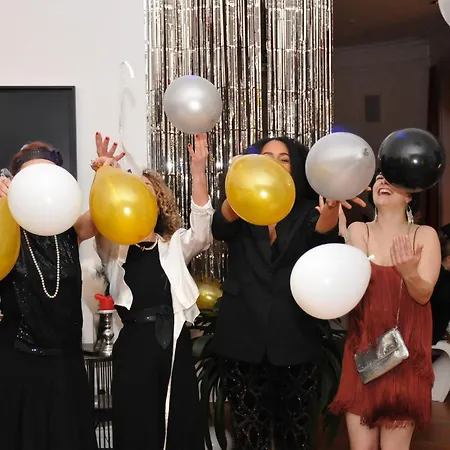 Hotel Schloss Harkensee Dassow