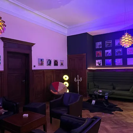 Schloss Harkensee Hotel 3*