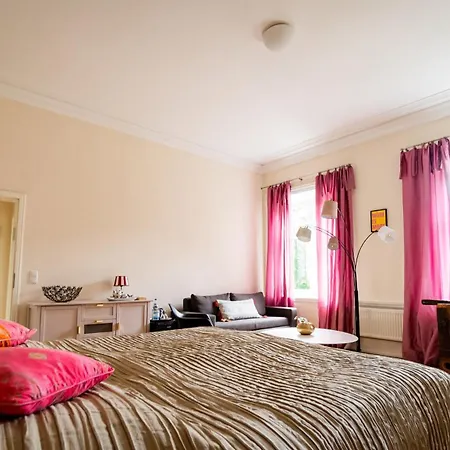 Hotel Schloss Harkensee 3*