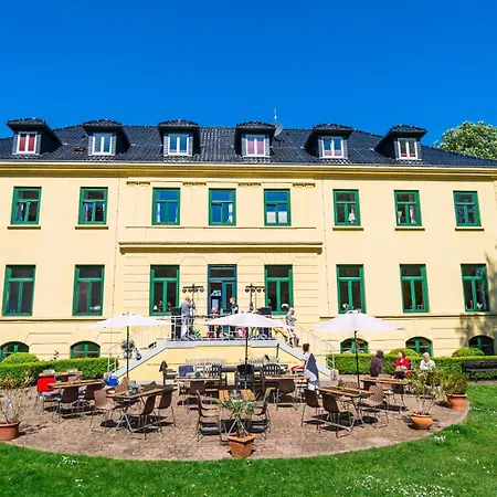 Schloss Harkensee 3* Dassow