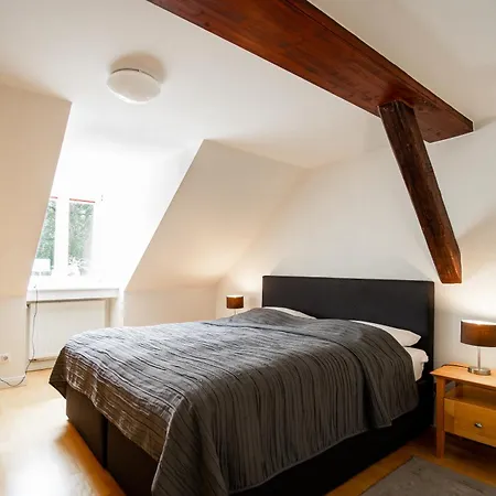 Schloss Harkensee Dassow