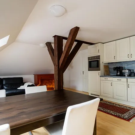 Schloss Harkensee 3*