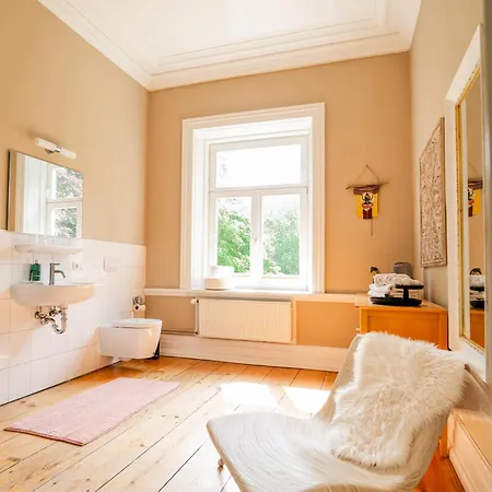 Schloss Harkensee Hotel 3*