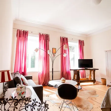 Hotel Schloss Harkensee Dassow