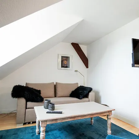 Schloss Harkensee 3*