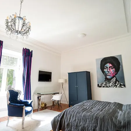 Schloss Harkensee 3* Dassow