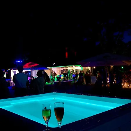 Schloss Harkensee Hotel Dassow