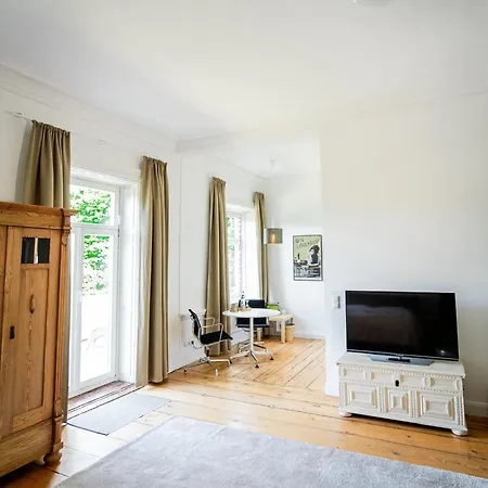 Schloss Harkensee Dassow