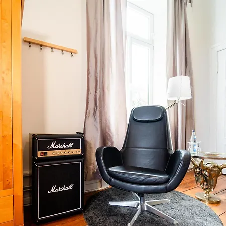 Schloss Harkensee Hotel