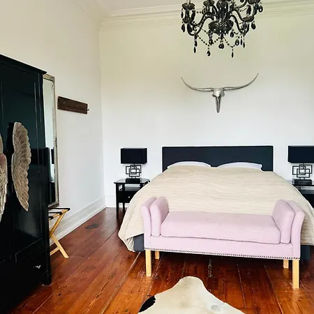 Schloss Harkensee Hotel 3*