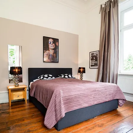 Schloss Harkensee 3* Dassow