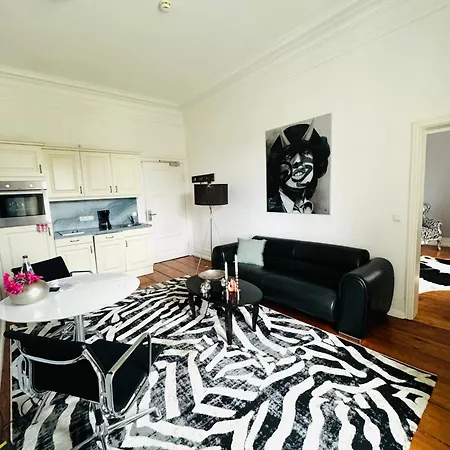 Hotel Schloss Harkensee