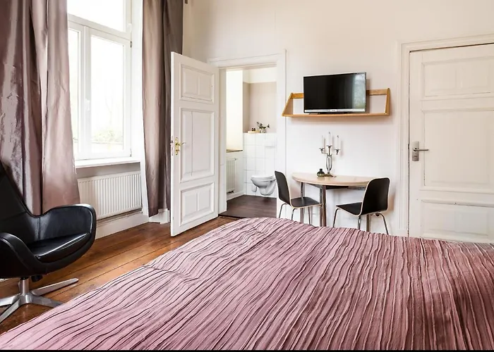 Schloss Harkensee Dassow