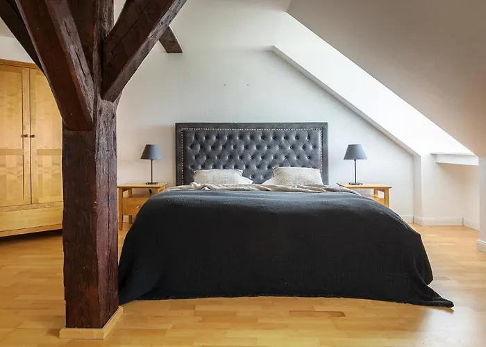 Schloss Harkensee Otel Dassow