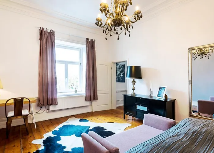 Schloss Harkensee Dassow