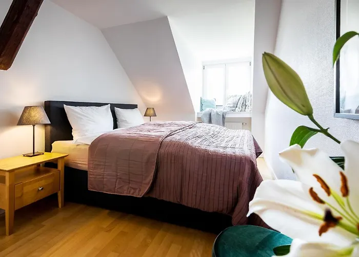 Schloss Harkensee Otel Dassow