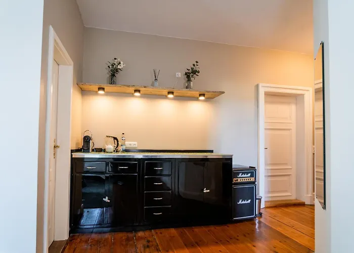 Schloss Harkensee Dassow