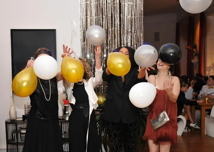 Otel Schloss Harkensee Dassow