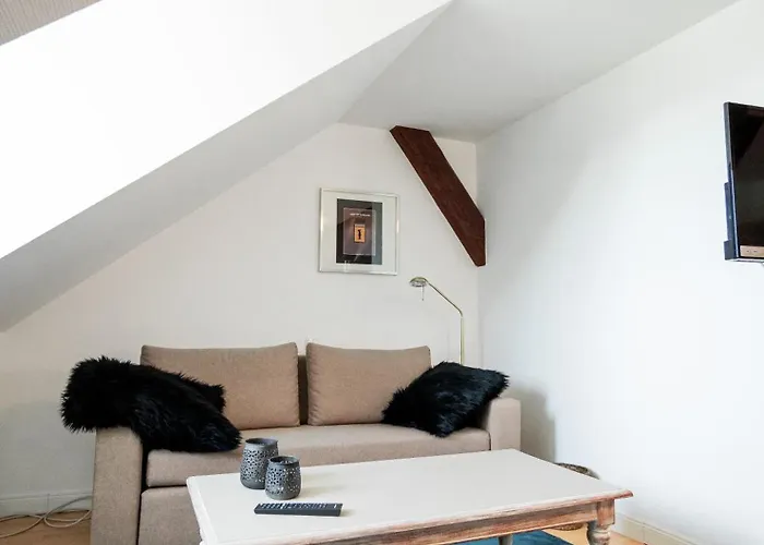 Schloss Harkensee 3*