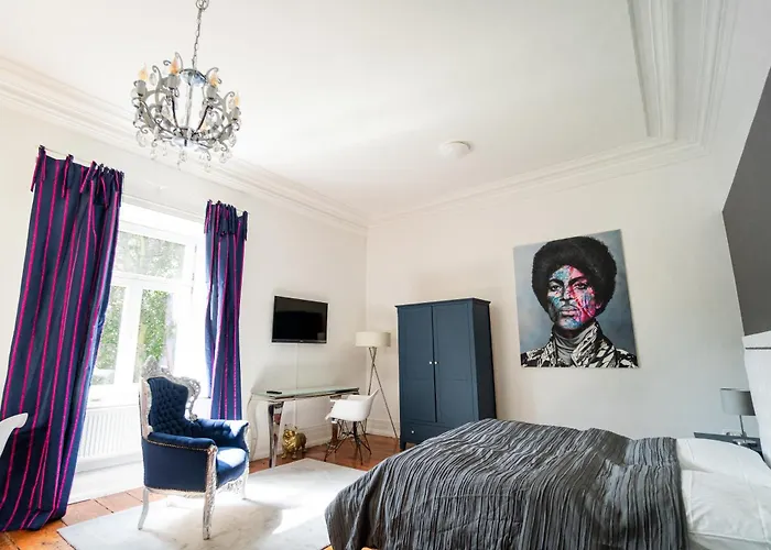 Schloss Harkensee 3* Dassow