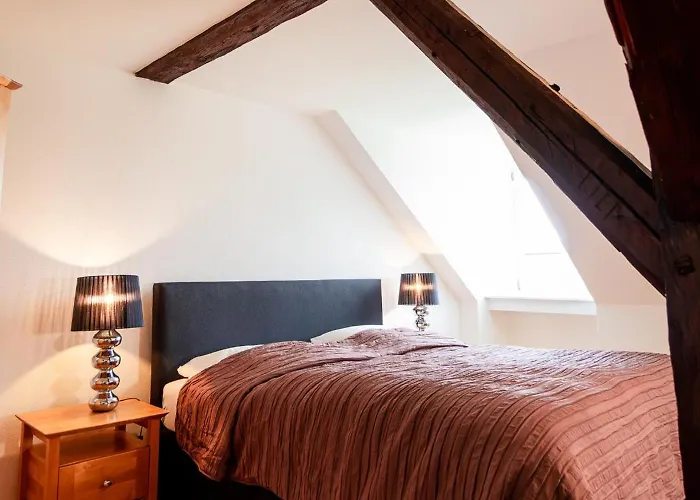 Schloss Harkensee 3* Dassow